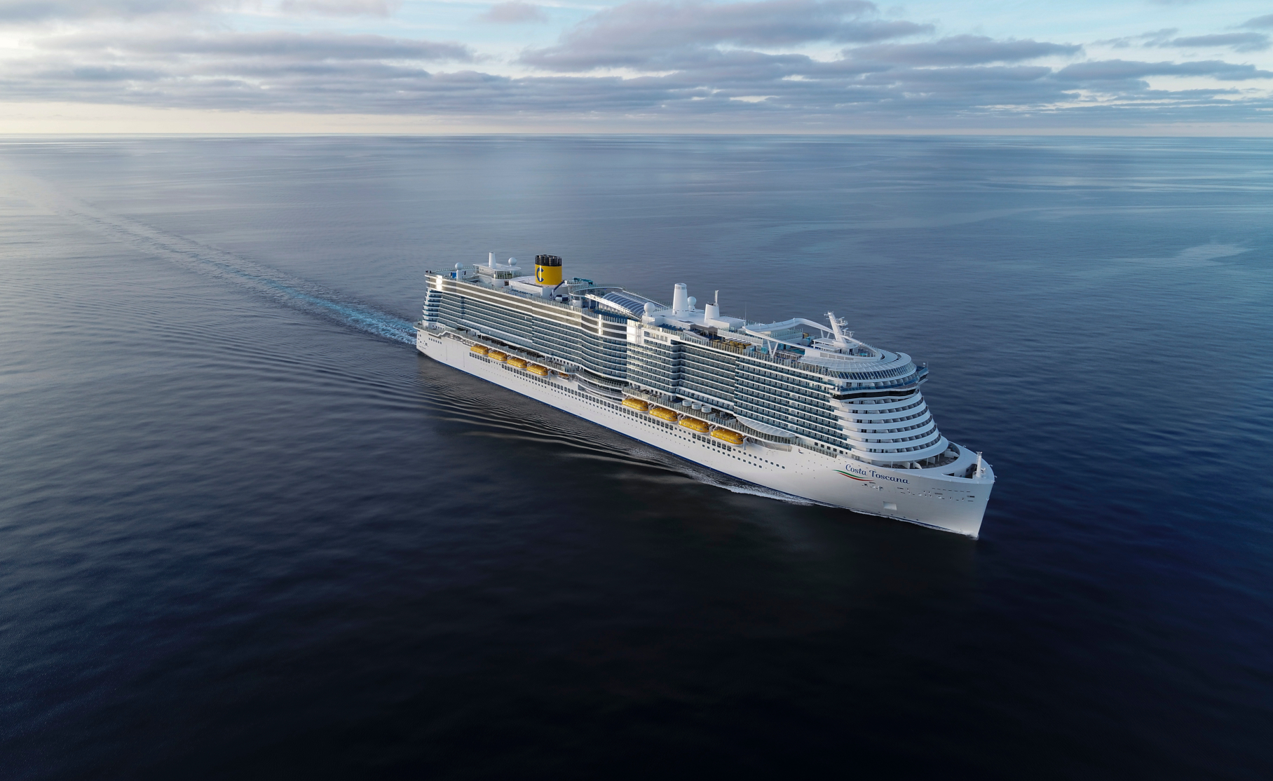 Costa Cruises